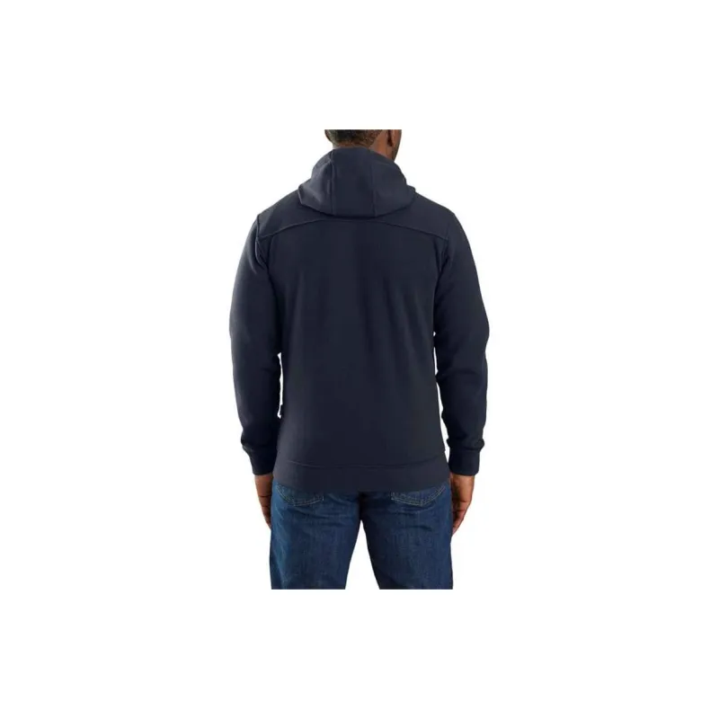 Carhartt Jackets Men Navy/Marine Blue-2