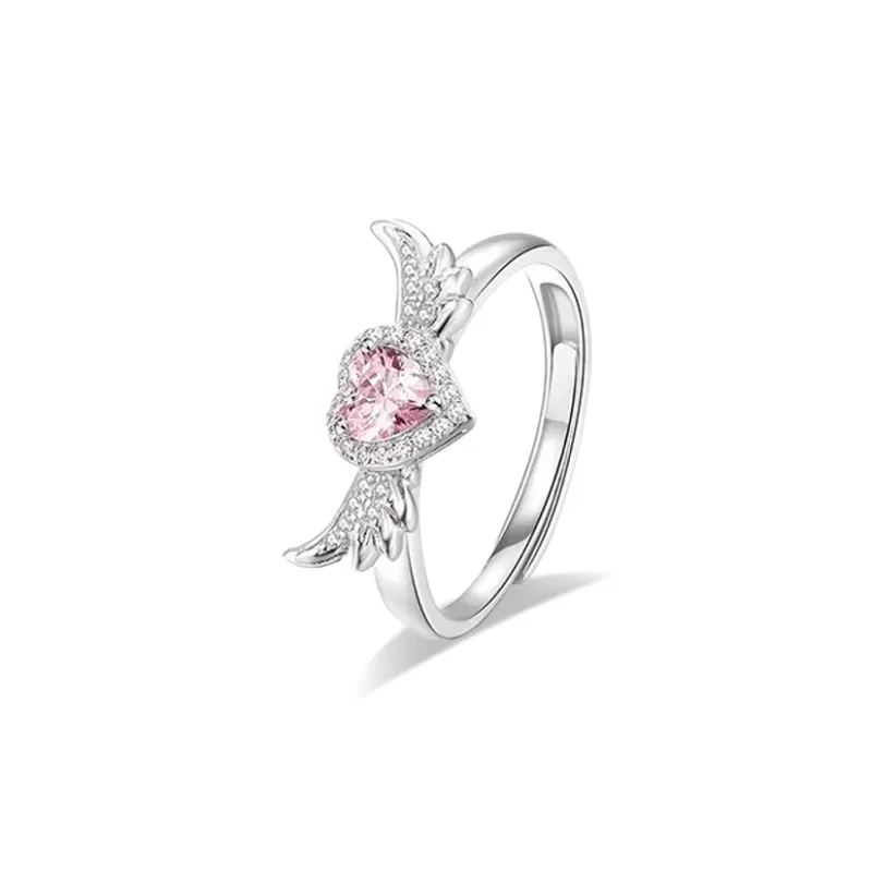 Ringlove Rings Unisex-2