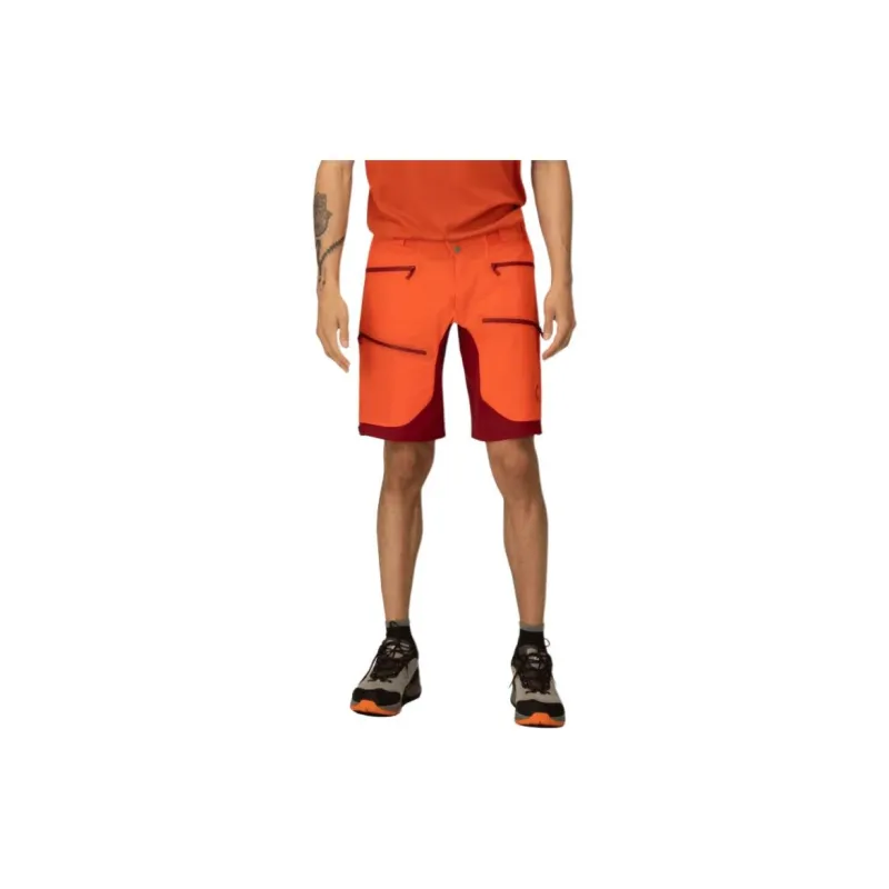 NORRONA Cargo Shorts Men-2
