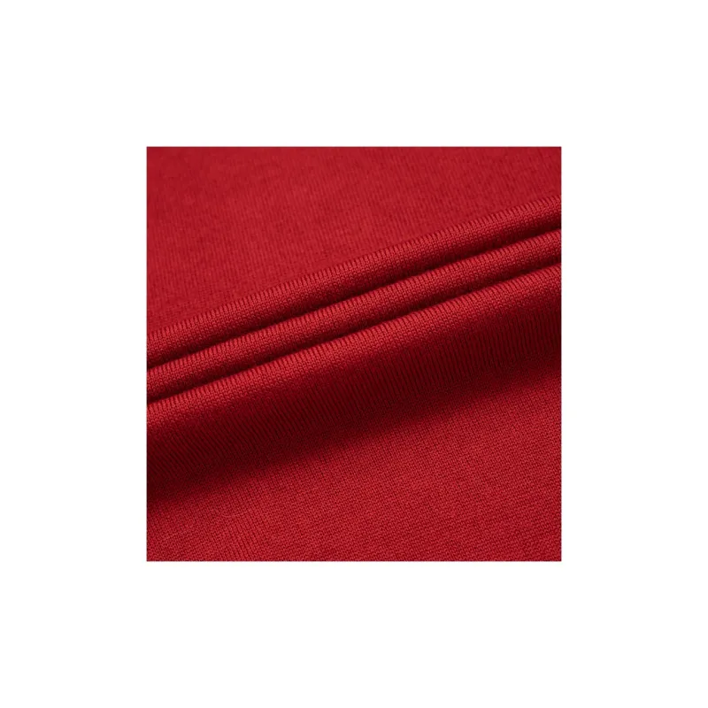ARMANI EXCHANGE SS24 Sweater Men's Red-4