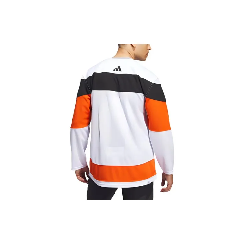 Adidas 2024 Nhl Stadium Series Authentic Philadelphia Flyers Jersey-2