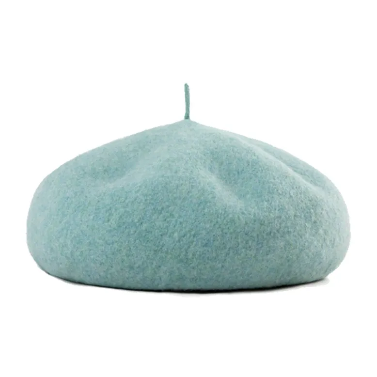 Fancet Studios Berets Women's-4