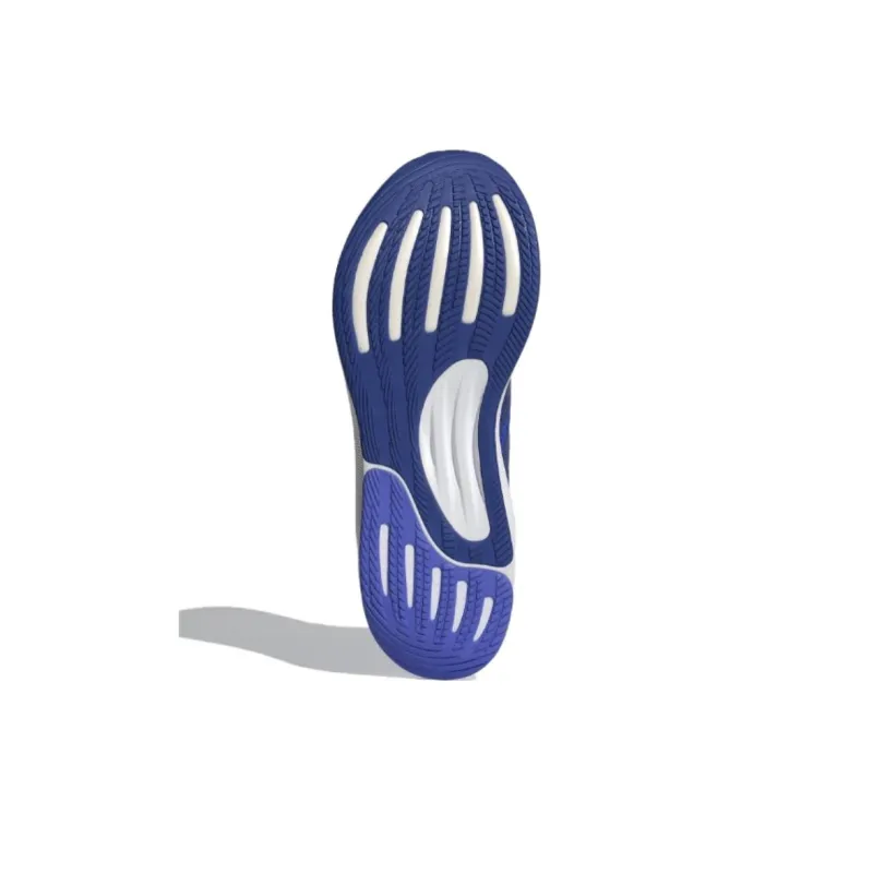 Adidas Supernova Stride Cobalt Blue Zero Metalic Flash Aqua-5
