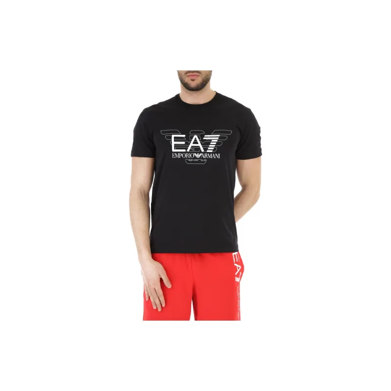 EMPORIO ARMANI T Shirts Men-5