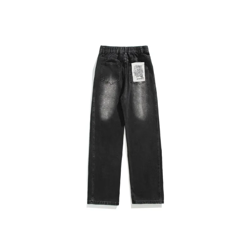 TB101 Jeans Unisex-6