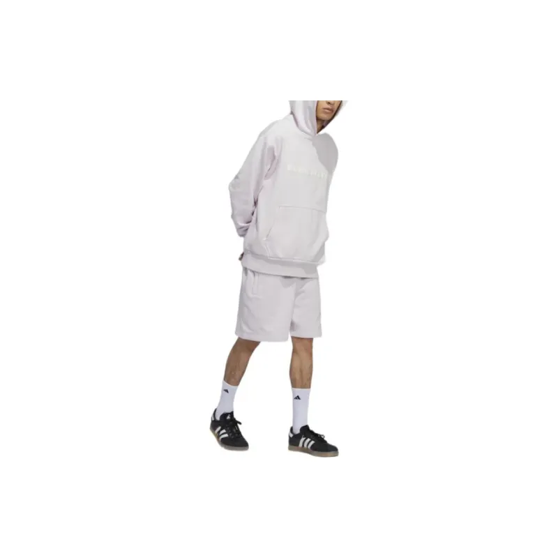 Adidas Originals X Pharrell Williams Basics Hoodie-2