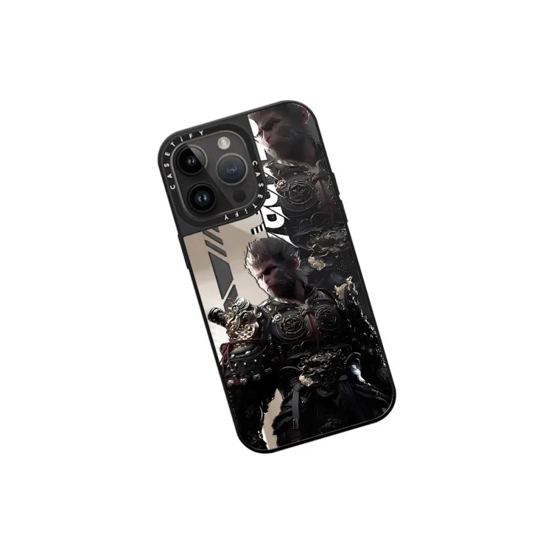 DAHUAXIAN Phone Cases-1