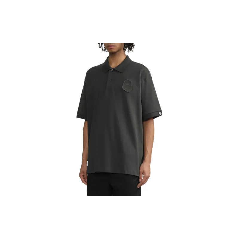 Fingercroxx Polo Shirts Unisex-7