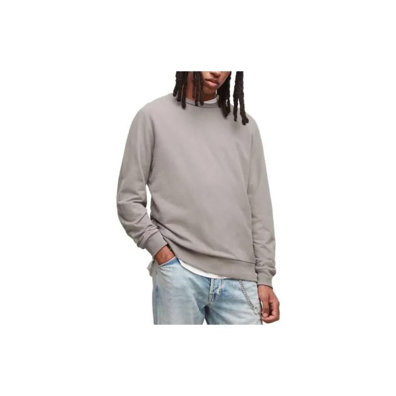 ALLSAINTS Sweatshirt Men's Flint Gray-2
