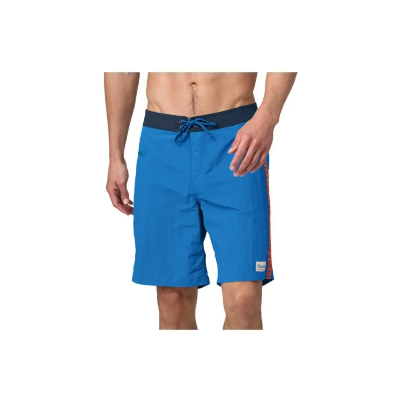 Patagonia Wavefarer Casual Shorts Men's-9