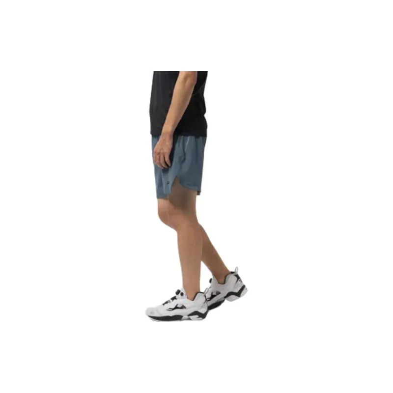Reebok Strength 3.0 / TS STRENGTH 3.0 Casual Shorts Men's Blue Basketball-3