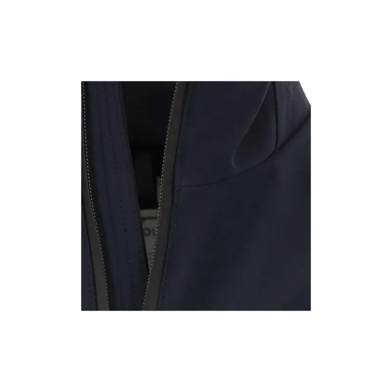 WOOLRICH Vests Men Blue-3