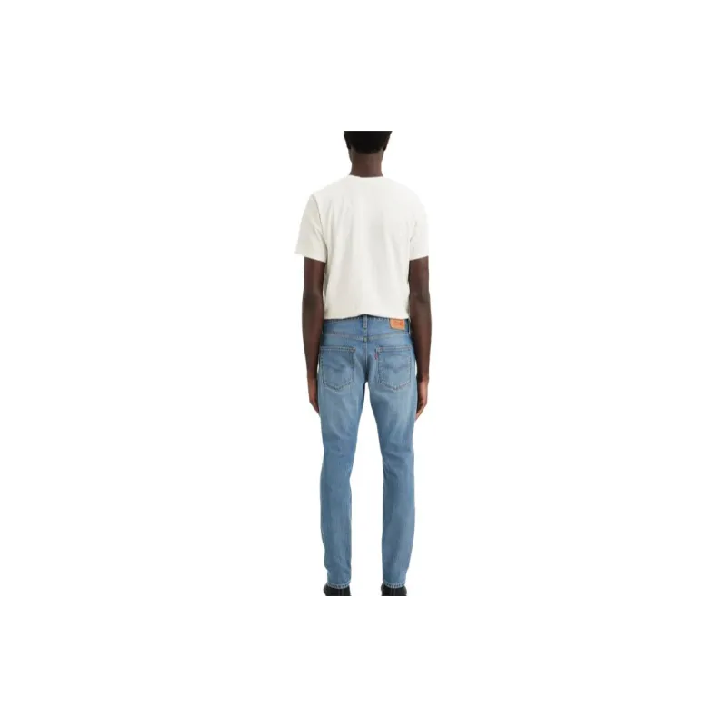 Levi's Jeans Men's Medium Indigo-3