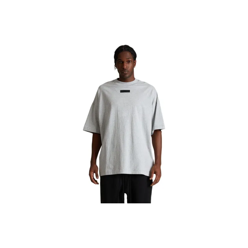 Fear Of God Essentials Core Collection Crewneck T Shirt-2