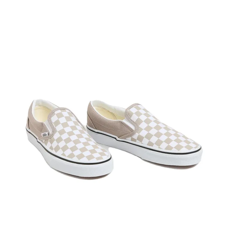 Slip On Classic Vans 'Color Theory Checkerboard Atmosphere'-2