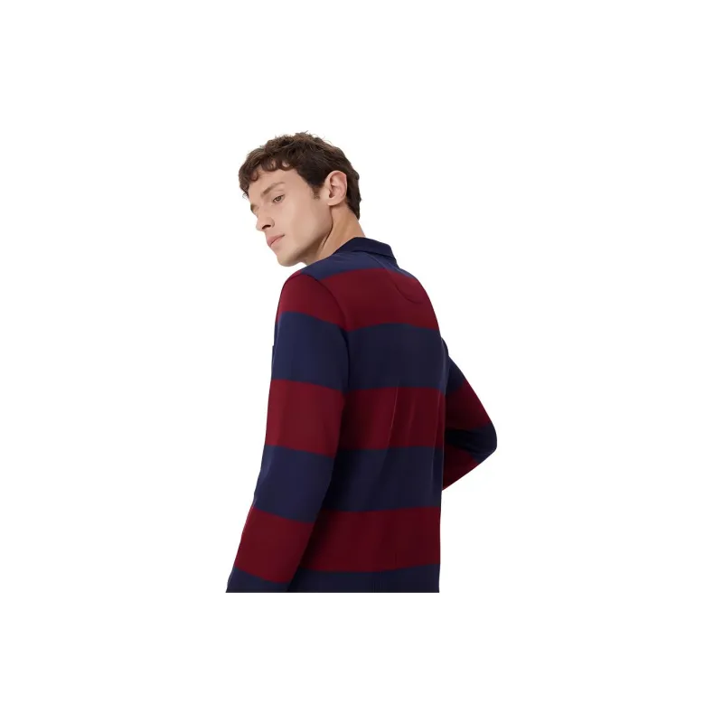 Hush Puppies Polo Shirts Men-4