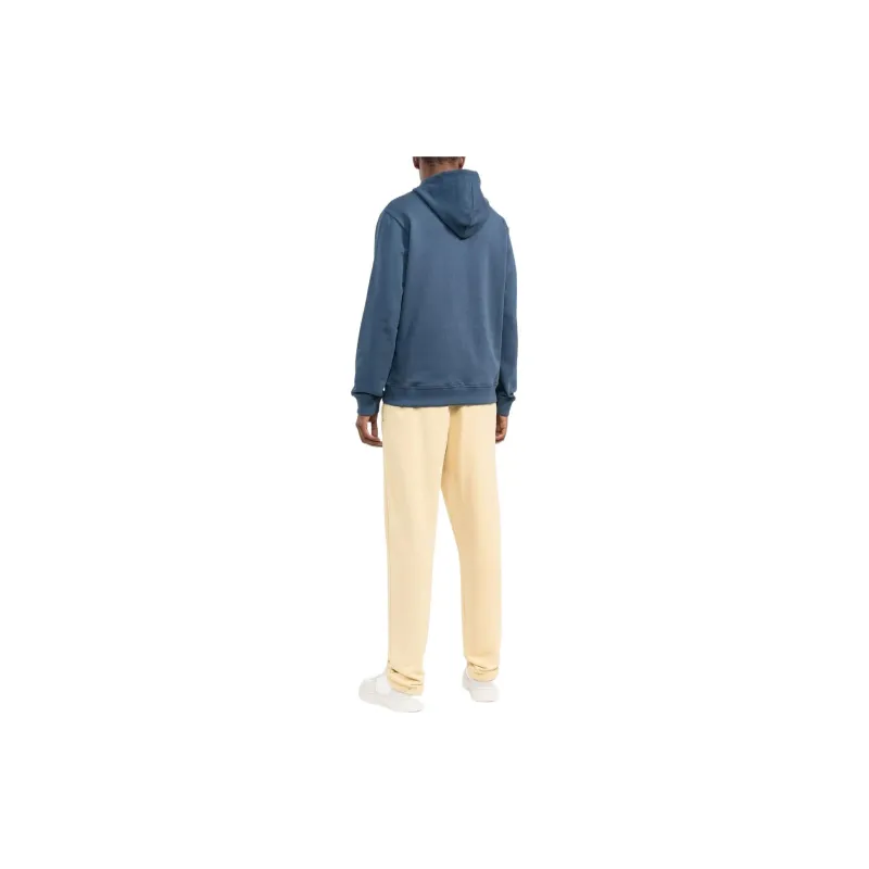 KENZO Sweatshirts Men Navy-2