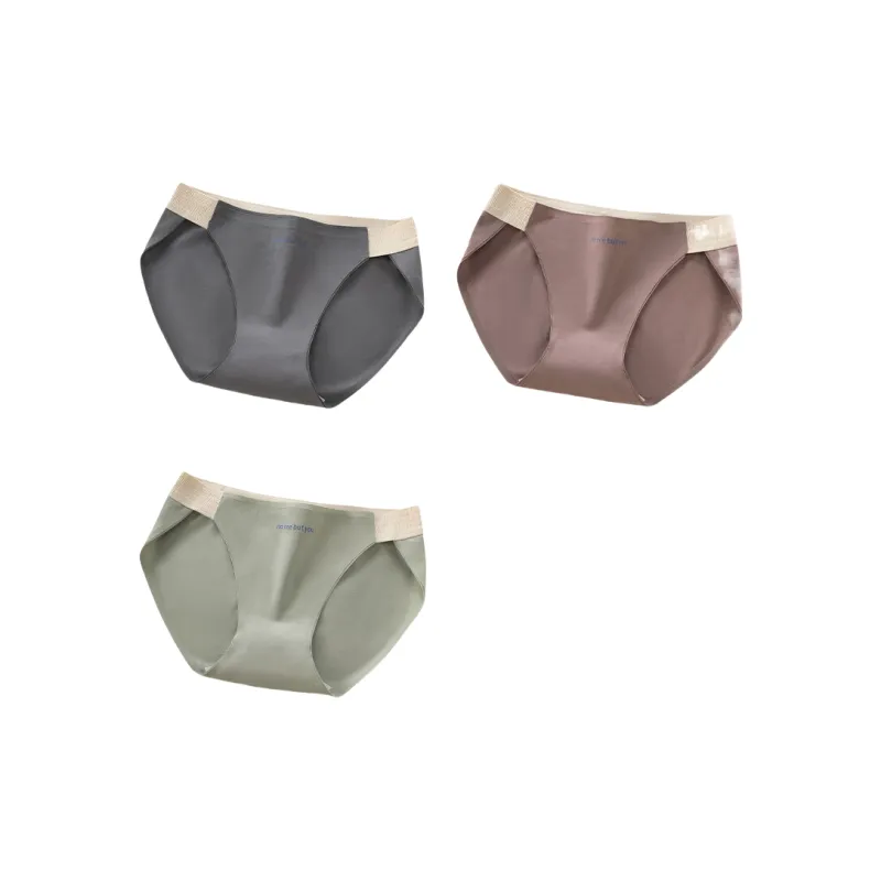 Lan Miao Underpants Women's 3 Pack-1