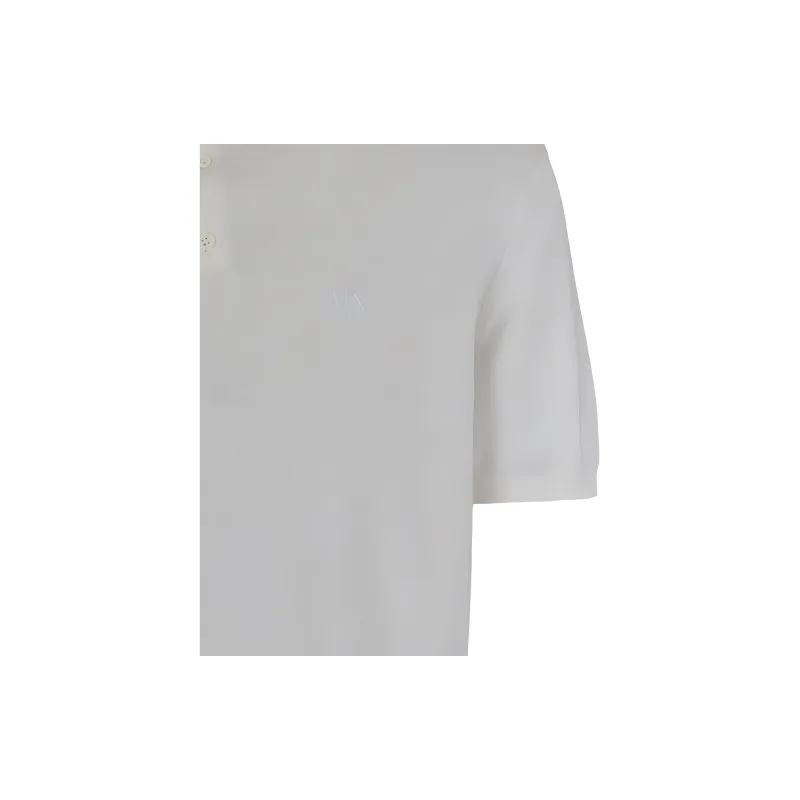 ARMANI EXCHANGEAE SS24 Polo Shirt Men's-7