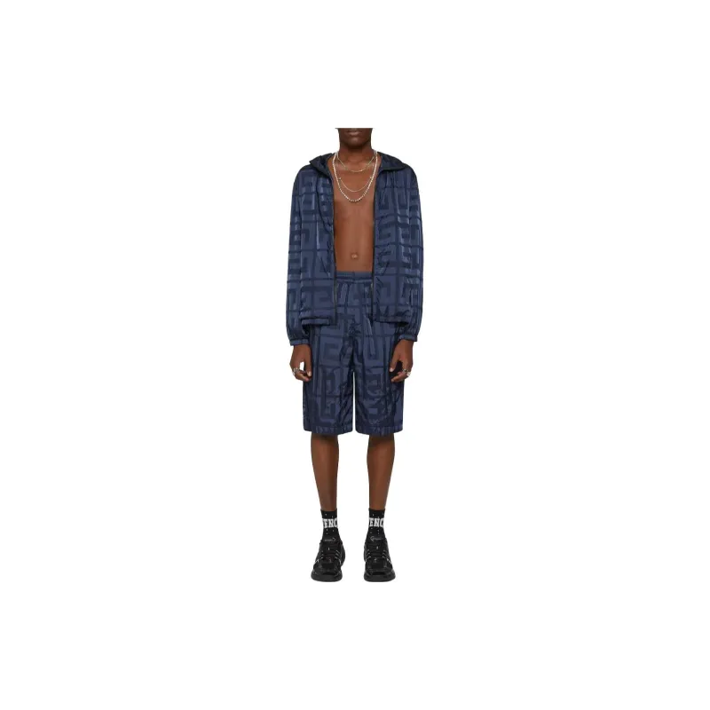 Givenchy 4G Windbreaker-1