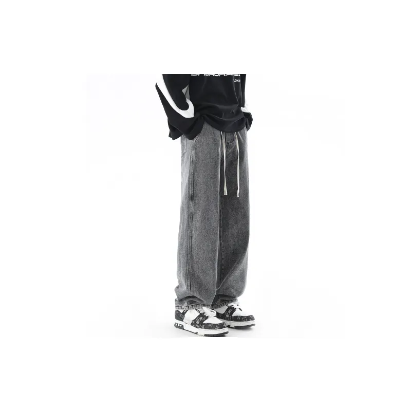 NASTYPALM Jeans Unisex-24