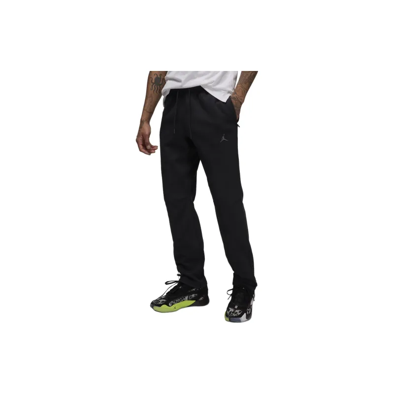 JORDAN Sport Hoop Fleece Men's Dri-FIT Pants-1