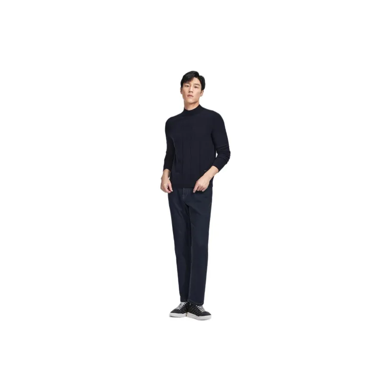 GOLDLION Sweaters Men-1