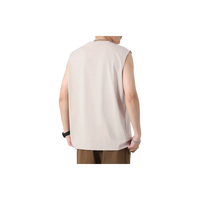 NXPTP Tank Top For Summer Unisex-9