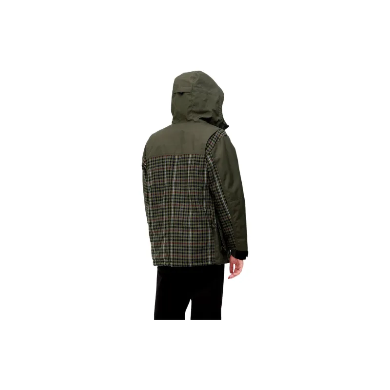 Carhartt WIP Jackets Men Green-3