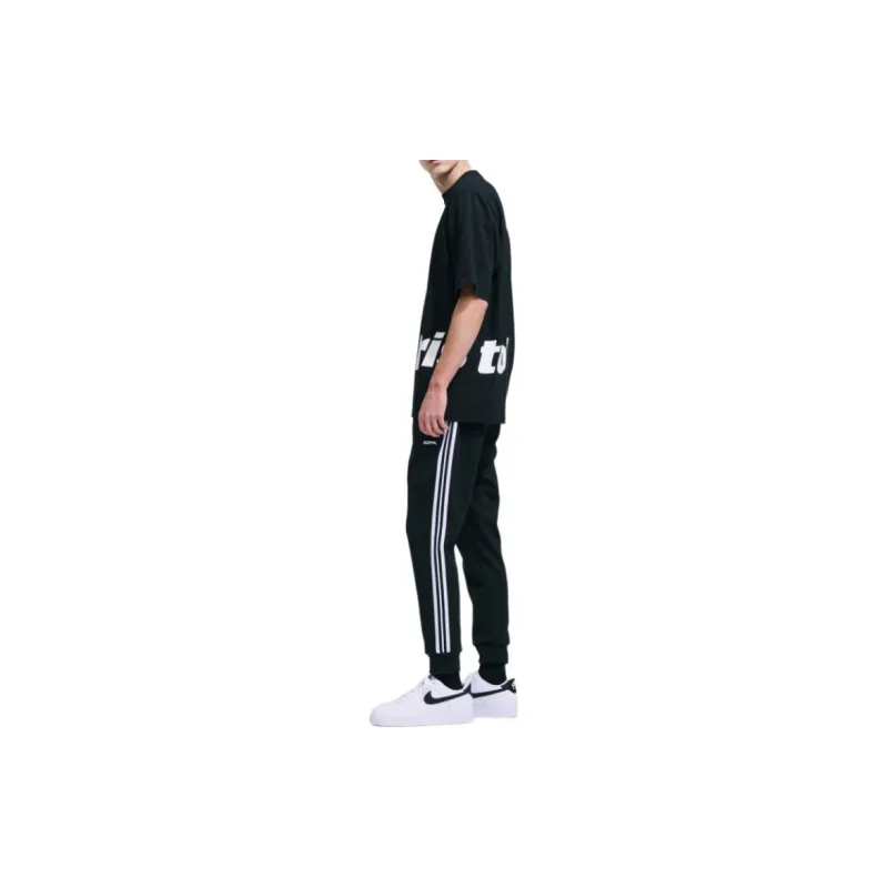 F.C Real Bristol Knitted Sweatpants Men's-2