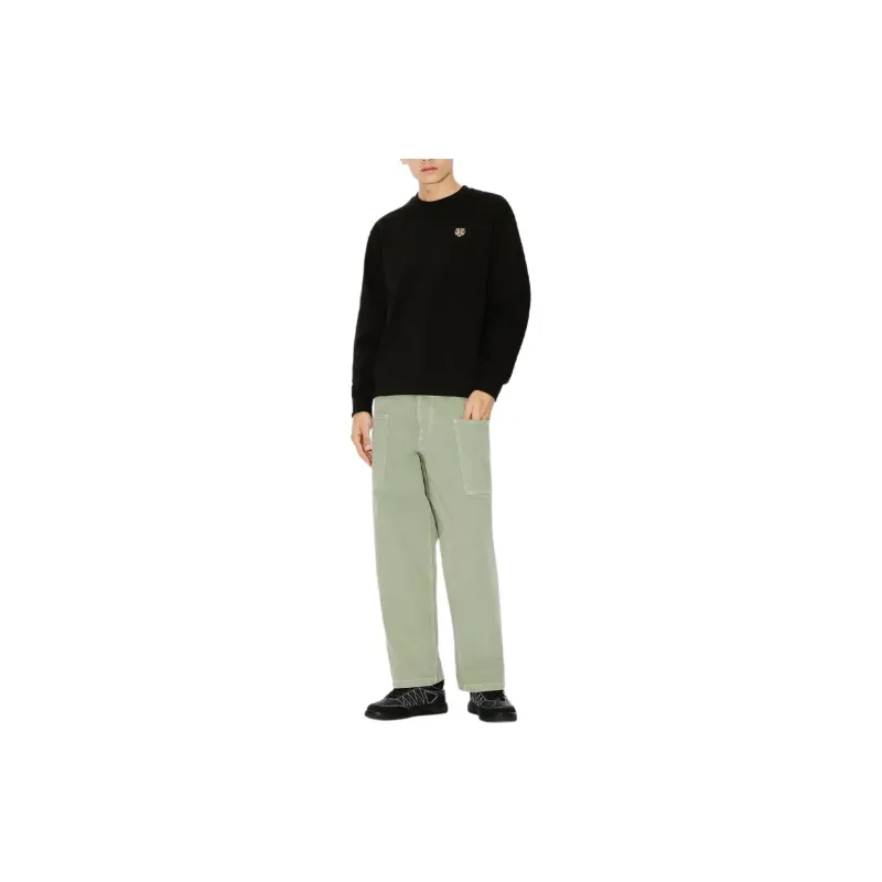KENZO Lucky Tiger Classic Sweatshirt-2
