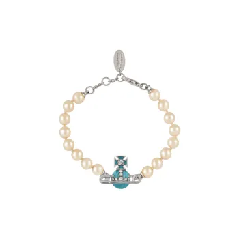 Vivienne Westwood Bracelets Unisex on Sale & Authentic - POIZON