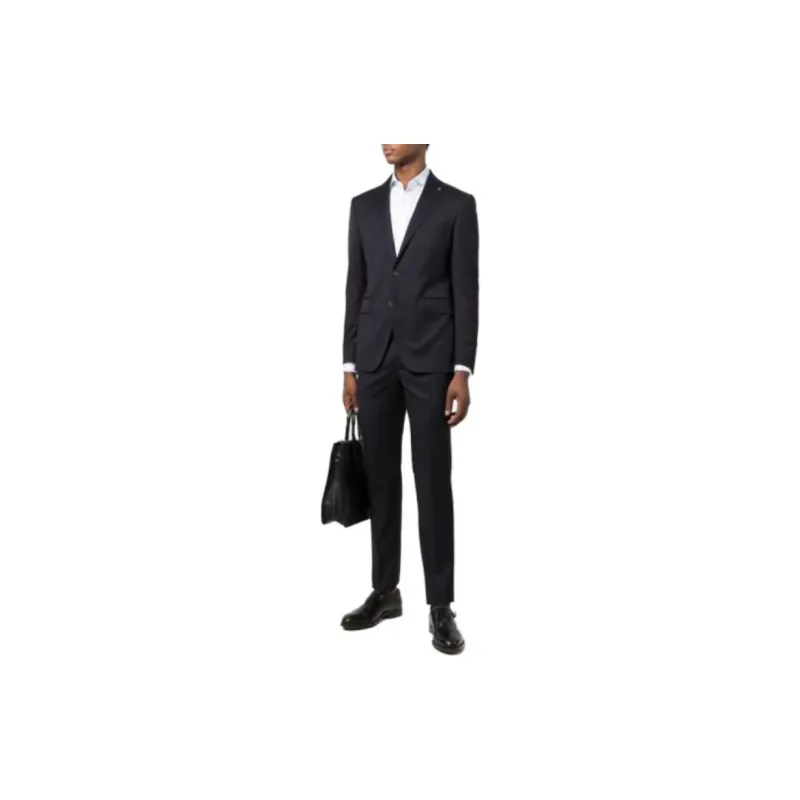 Tagliatore Single breasted Two piece Suit-1