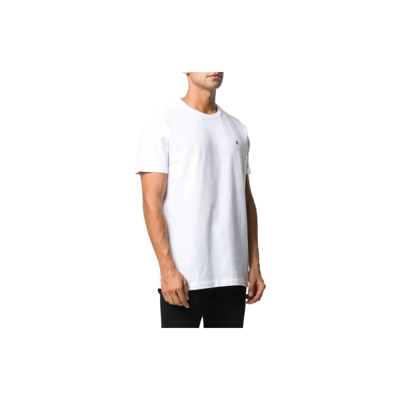 Dondup Jersey T shirt-2