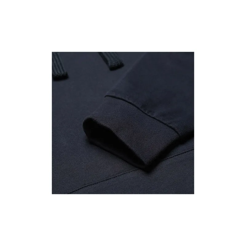 EMPORIO ARMANI EA7 Sweatshirt Men's Night Blue-2