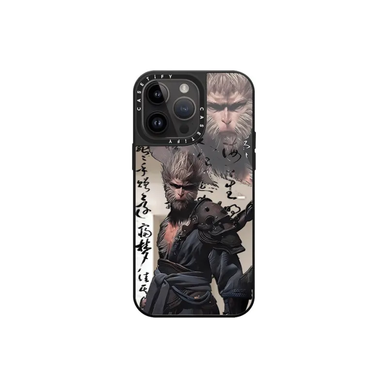 DAHUAXIAN Phone Cases-3