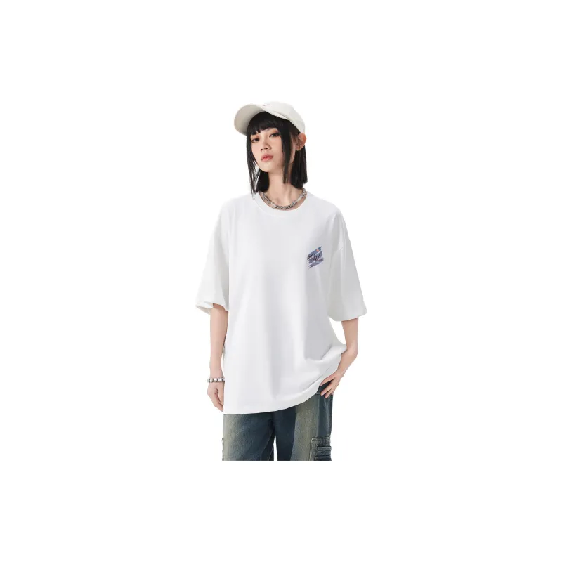 Airwalk T-Shirts Unisex-9
