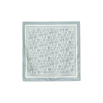 Max Mara Mozart Scarf