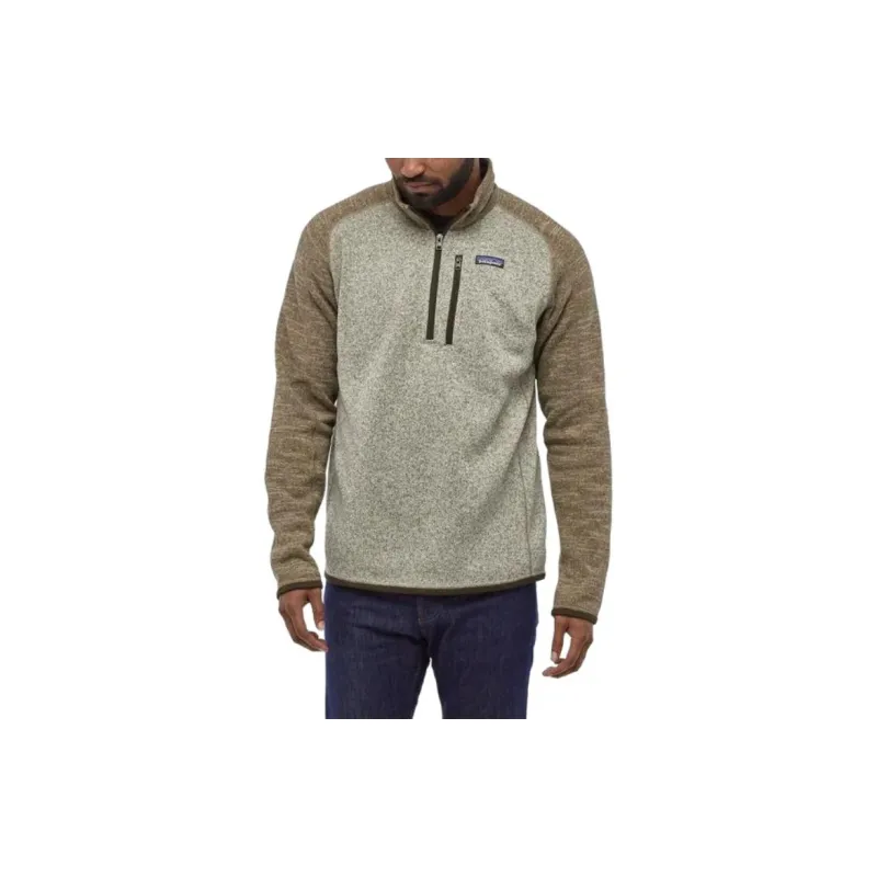 Patagonia Better Sweater Fleece Jacket-18