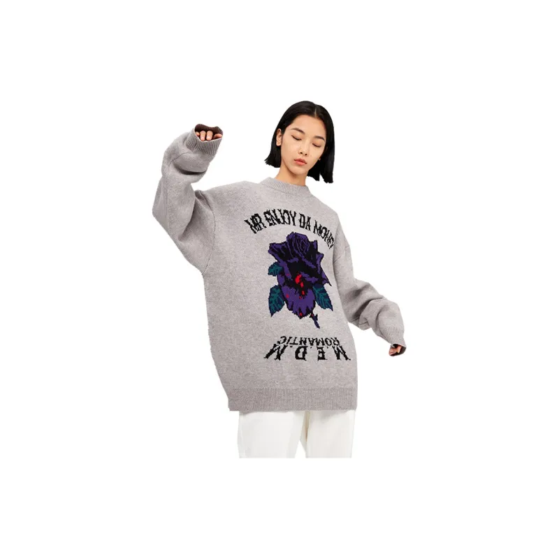 MR.ENJOYDA MONEY Sweaters Unisex-4