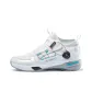 Gray Cyan Blue
