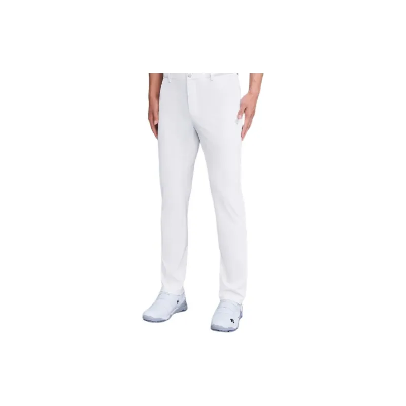 DESCENTE Field Collection Sports Pants Men-9