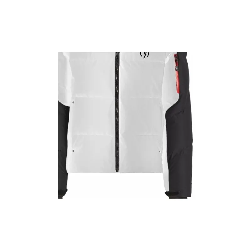 Polo Ralph Lauren Down Jacket Men's White-5