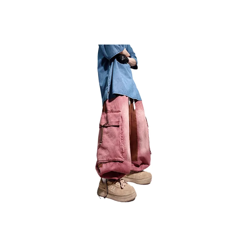UUCSCC Jeans Men-12
