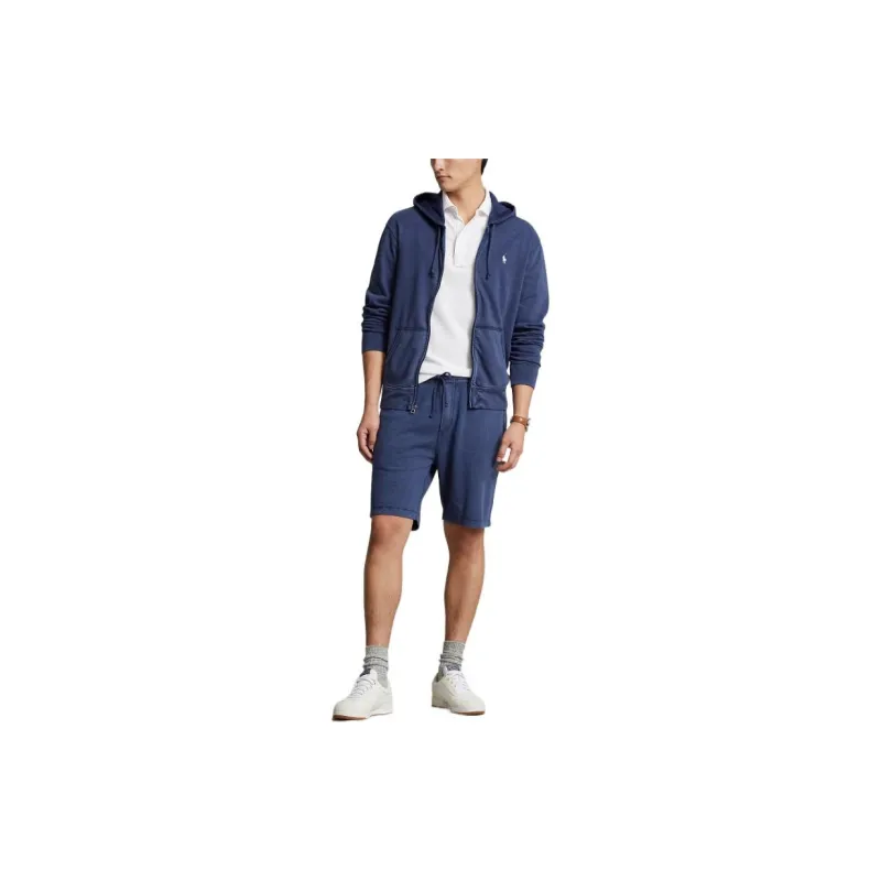 Polo Ralph Lauren Sweatshirt Men's Marine Blue-1