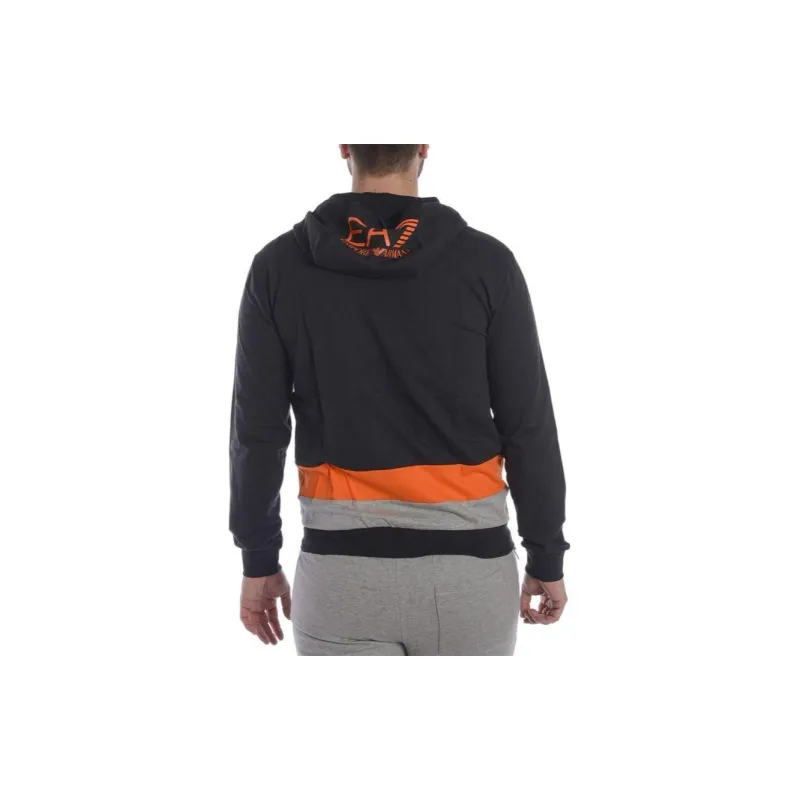 EMPORIO ARMANI EA7 Sweatshirt Sets Men-5