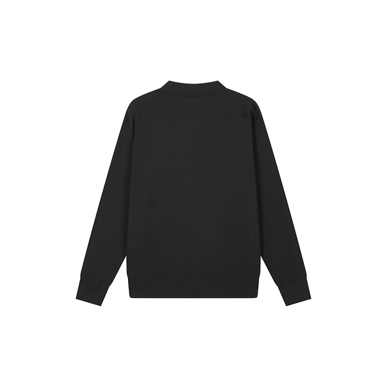 Champion Sweatshirt US Version Unisex-1