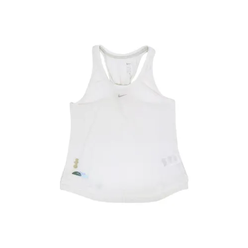 Nike Camisoles Women's White