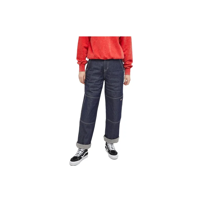 Dickies Jeans Men Black-1