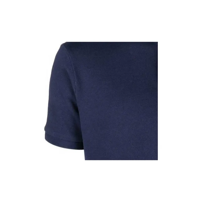 Polo Ralph Lauren Polo Bear embroidered Polo Shirt-4